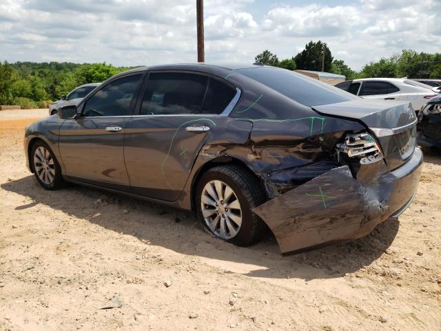 Vin: 1hgcr2f8xfa191958, lot: 54507165, honda accord exl 20152