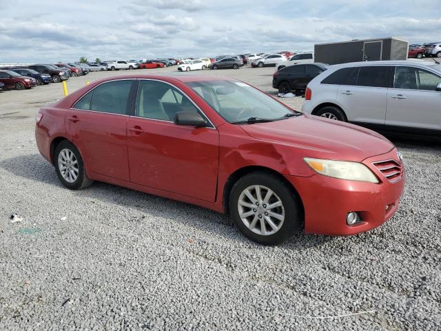Vin: 4t1bf3ek5au112043, lot: 54186795, toyota camry base 20104