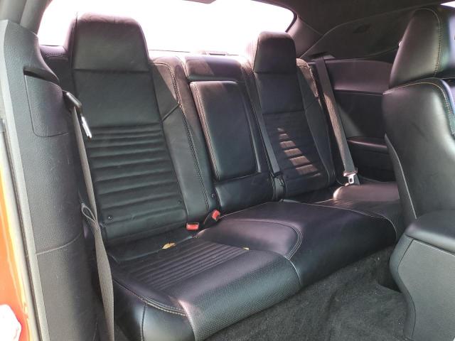 2015 DODGE CHALLENGER - 2C3CDZFJ6FH869779