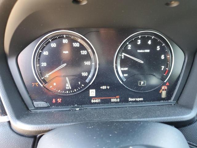 2020 BMW X1 XDRIVE2 - WBXJG9C0XL5P63962