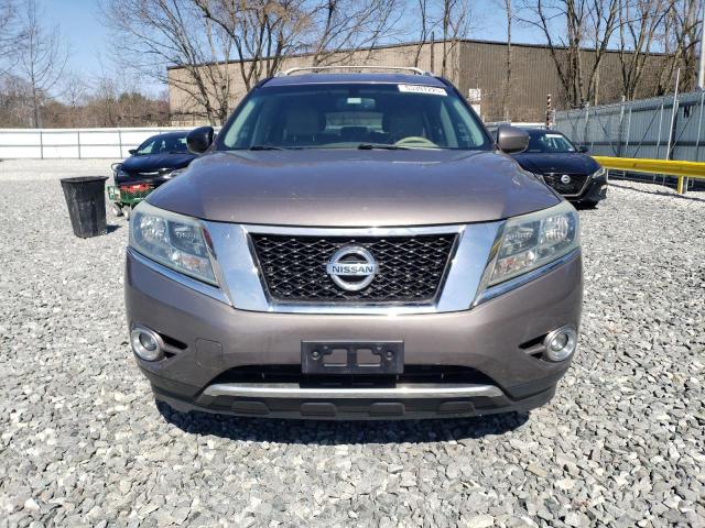2014 NISSAN PATHFINDER ✔️5N1AR2MN1EC648041 For Sale, Used