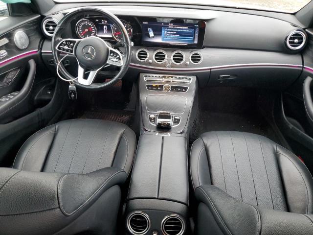 2019 MERCEDES-BENZ E 300 4MAT - WDDZF4KB9KA524388