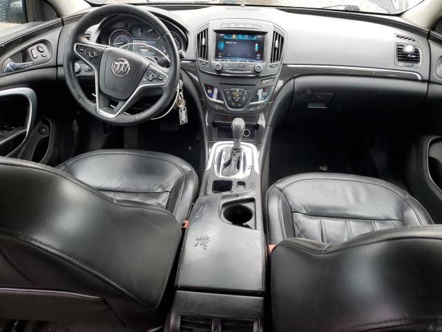 2015 BUICK REGAL 2G4GK5EX0F9127191