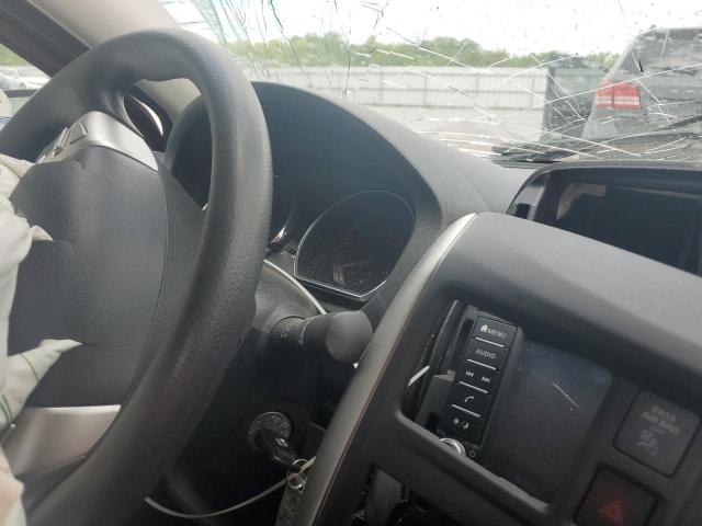 2019 NISSAN VERSA S - 3N1CN7AP3KL879666