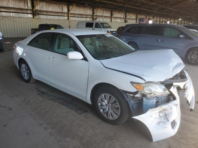 Vin: 4t4bf3ekxar027916, lot: 54017695, toyota camry base 20104
