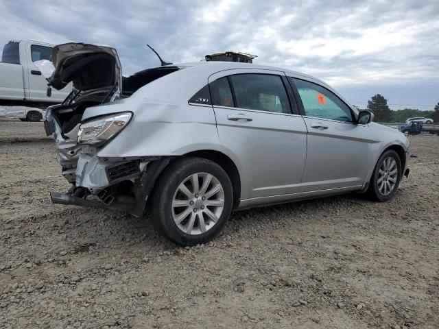 Vin: 1c3ccbbg7cn240264, lot: 54179455, chrysler 200 touring 20123