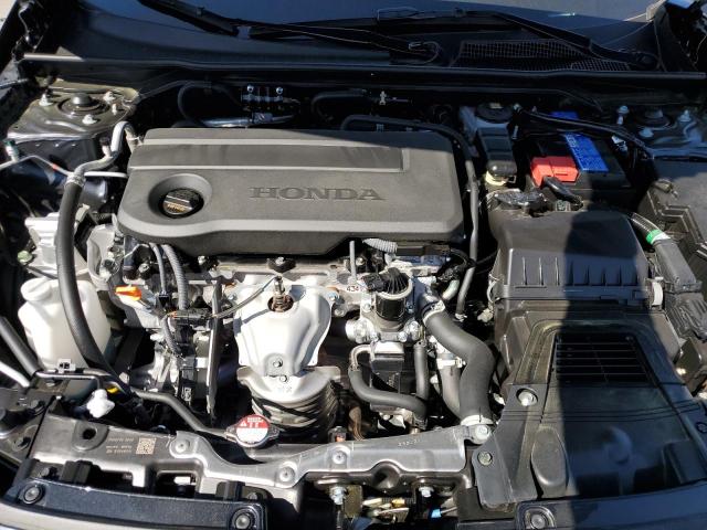 2025 HONDA CIVIC SPOR - 2HGFE2F54SH548464