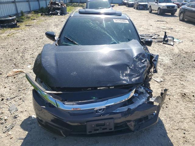 2016 HONDA CIVIC LX - 2HGFC4B06GH305502