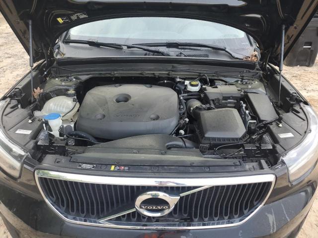 2021 VOLVO XC40 T5 MO YV4162UK5M2416188