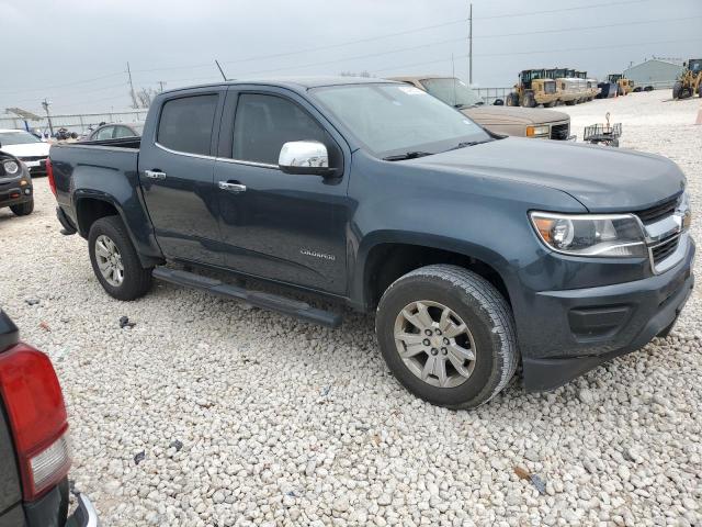 Vin: 1gcgscea4k1309477, lot: 50463555, chevrolet colorado lt 20194