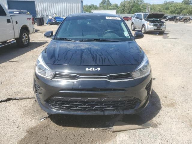 2022 KIA RIO LX - 3KPA24AD5NE506770