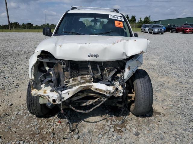 2007 JEEP LIBERTY SP #3292352316