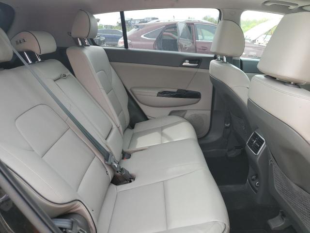 2019 KIA SPORTAGE E - KNDPN3AC9K7571250