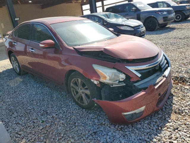 2015 NISSAN ALTIMA 2.5 - 1N4AL3AP1FN335603