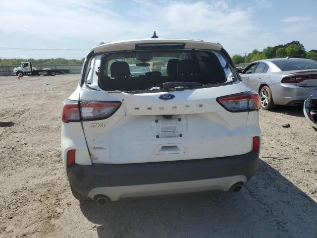 2022 FORD ESCAPE SEL - 1FMCU0H64NUB09454