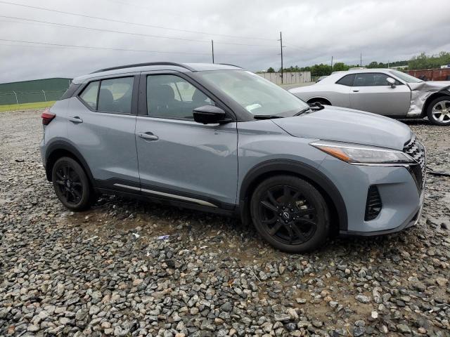 Vin: 3n1cp5dv1pl536970, lot: 51525175, nissan kicks sr 20234