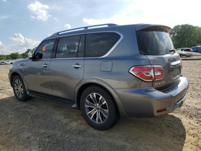 Vin: jn8ay2ndxk9088594, lot: 54011025, nissan armada sv 20192