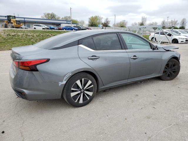 2020 NISSAN ALTIMA SR - 1N4BL4CV0LC240687