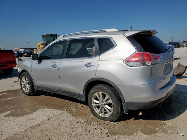 Vin: 5n1at2mtxec791263, lot: 52916805, nissan rogue s 20142
