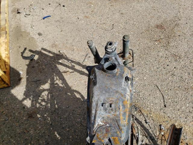 2023 HONDA CRF125 FB LALJE0377P3501607