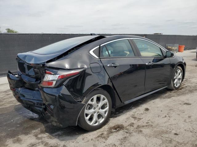 Vin: 1g1rb6s51hu179756, lot: 53628435, chevrolet volt premier 20173