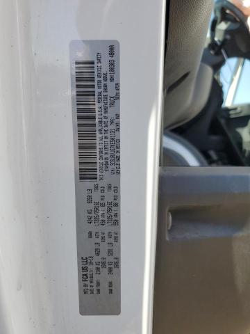 2019 RAM PROMASTER - 3C6URVJG7KE501131