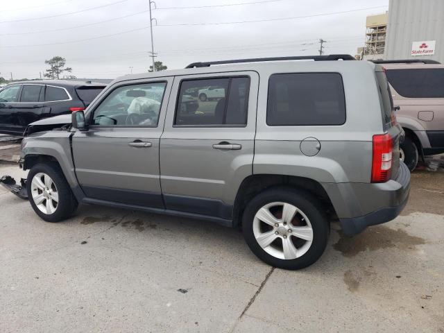 Vin: 1c4njpfb6dd116659, lot: 51085595, jeep patriot latitude 20132