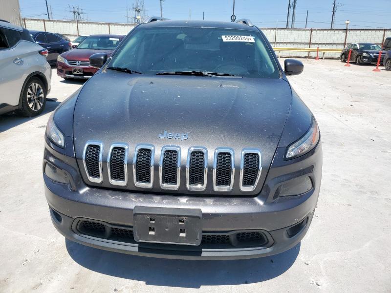 2015 JEEP CHEROKEE L - 1C4PJLCB8FW657418