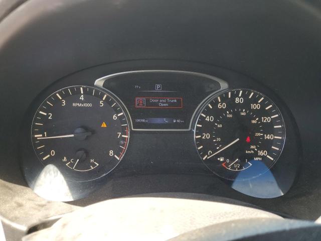 2017 NISSAN ALTIMA 2.5 - 1N4AL3AP3HC284488