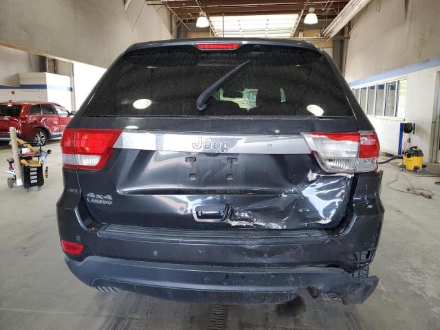 2011 JEEP GRAND CHER - 1J4RR4GG2BC731497