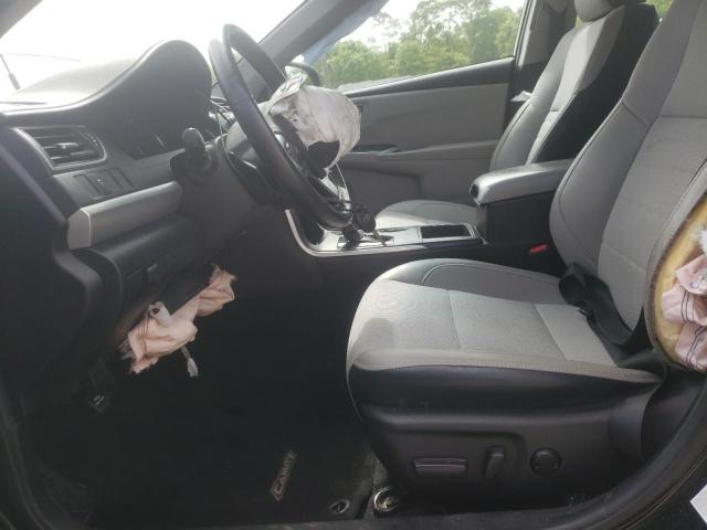 2017 TOYOTA CAMRY LE - 4T1BF1FK5HU641327