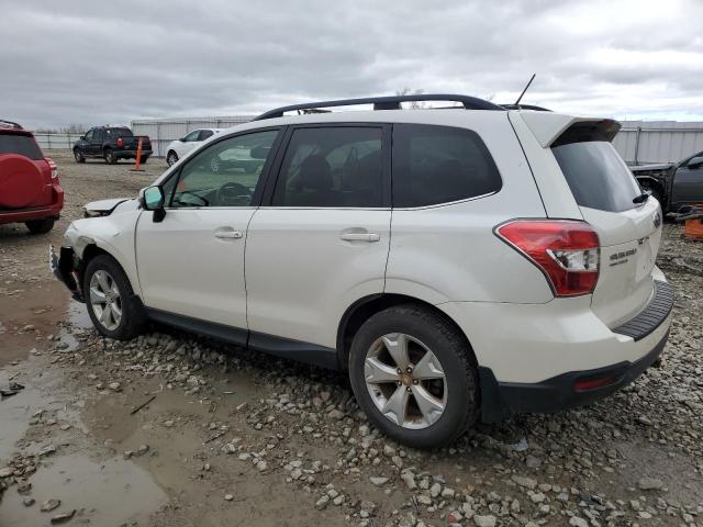 Vin: jf2sjamc6eh528491, lot: 54822475, subaru forester 2.5i touring 20142