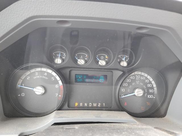 2016 FORD F250 SUPER - 1FTBF2B66GEA34459
