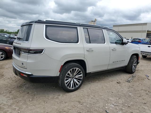 Vin: 1c4sjvgj6ns127414, lot: 54847165, jeep grand wago series iii 20223