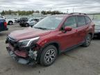 2022 SUBARU FORESTER P - JF2SKADC2NH441829