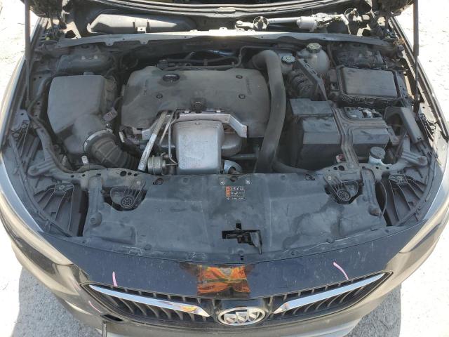 2018 BUICK REGAL TOUR W04GU8SX3J1094196