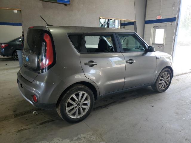 Vin: kndjp3a59j7600259, lot: 54009555, kia soul + 20183