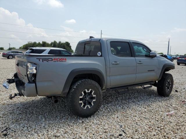 Vin: 5tfcz5an8mx256328, lot: 54211435, toyota tacoma double cab 20213