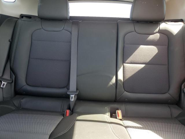 2025 CHEVROLET TRAX 1LT - KL77LHEP0SC065004
