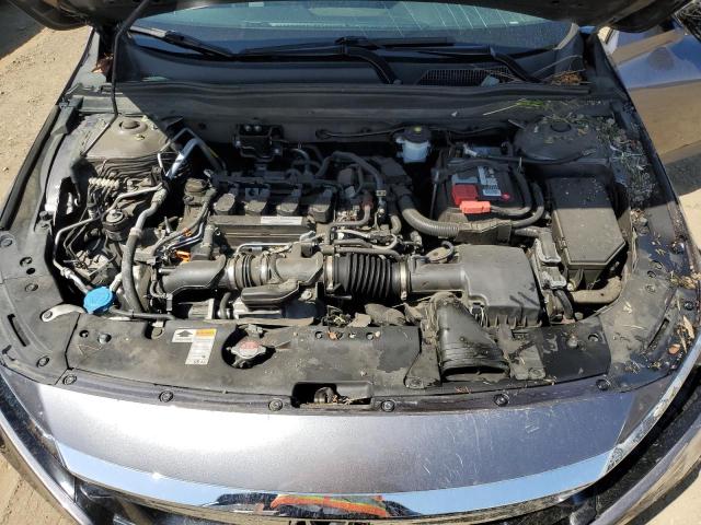 2019 HONDA ACCORD LX - 1HGCV1F15KA060049