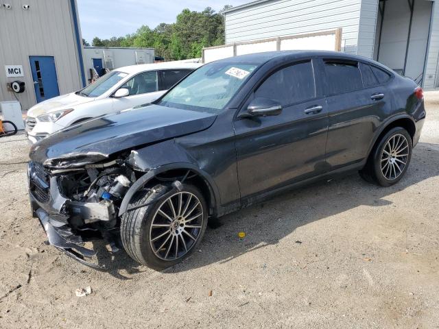 MERCEDES-BENZ GLC-CLASS 300 4MATIC