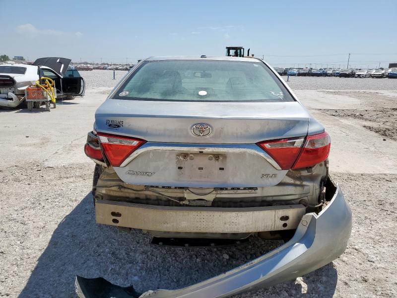 2017 TOYOTA CAMRY LE/X - 4T1BF1FK8HU670580