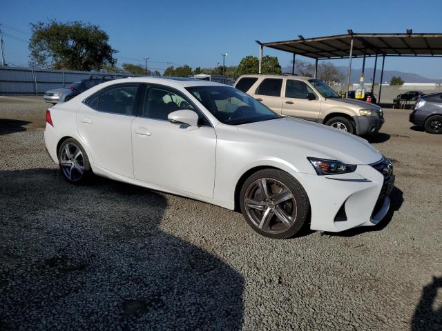 Vin: jthba1d21h5044108, lot: 55270135, lexus is 200t 20174