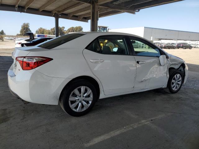 Vin: 5yfburhe7ep122532, lot: 53205085, toyota corolla l 20143