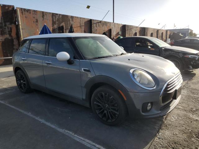 2017 MINI COOPER CLU WMWLN5C34H2E33788