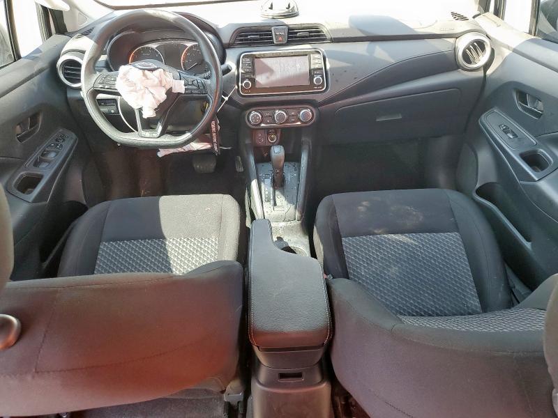 2023 NISSAN VERSA S - 3N1CN8DV3PL837389