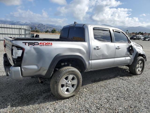 Vin: 3tmcz5an0jm179343, lot: 51454365, toyota tacoma double cab 20183