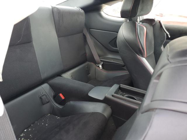 2022 SUBARU BRZ LIMITE JF1ZDBE11N9702510
