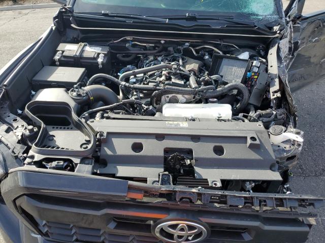 2025 TOYOTA TACOMA DOU - 3TMLB5JNXSM090000