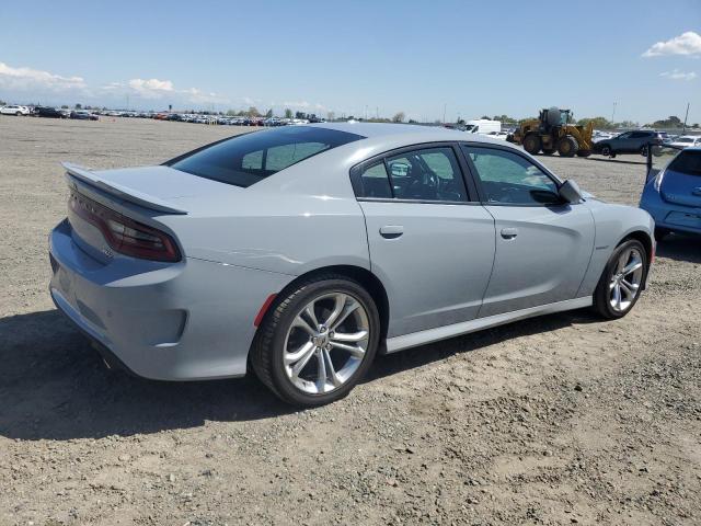 Vin: 2c3cdxct0mh655944, lot: 51849745, dodge charger r/t 20213